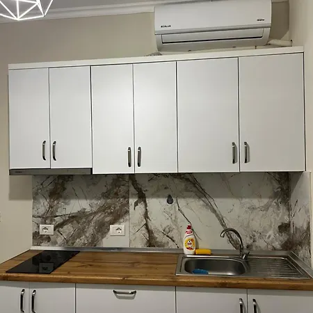 Apartamento Sunset
