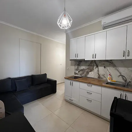 Apartment Sunset Durres