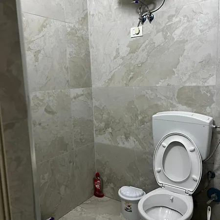Apartamento Sunset