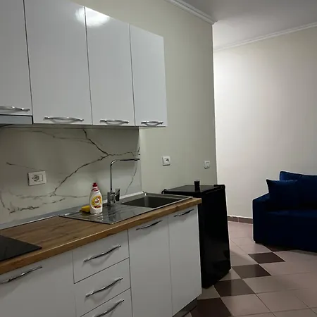 Sunset Apartamento Durrës