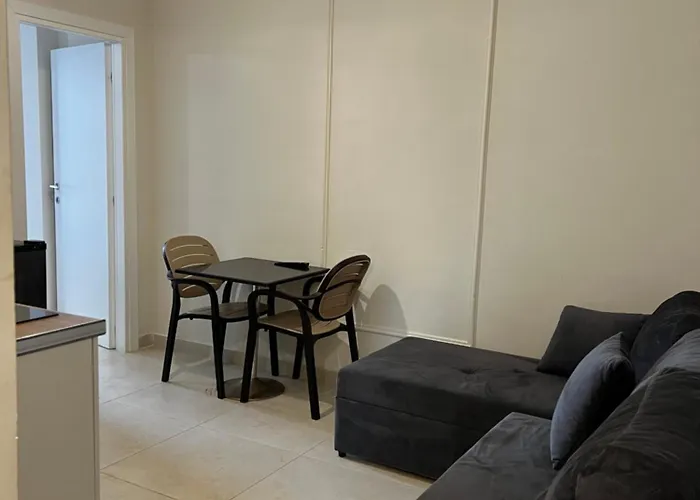 Sunset Apartment