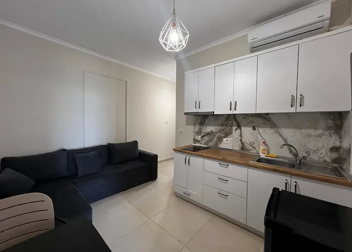 Apartment Sunset Durres