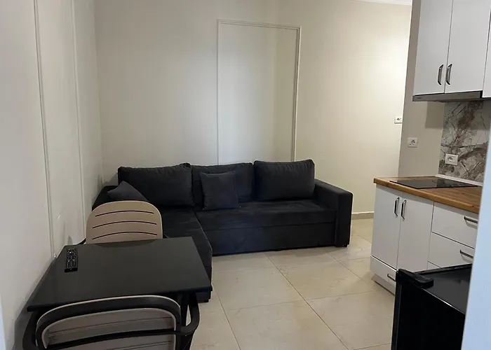 Sunset Apartment Durres