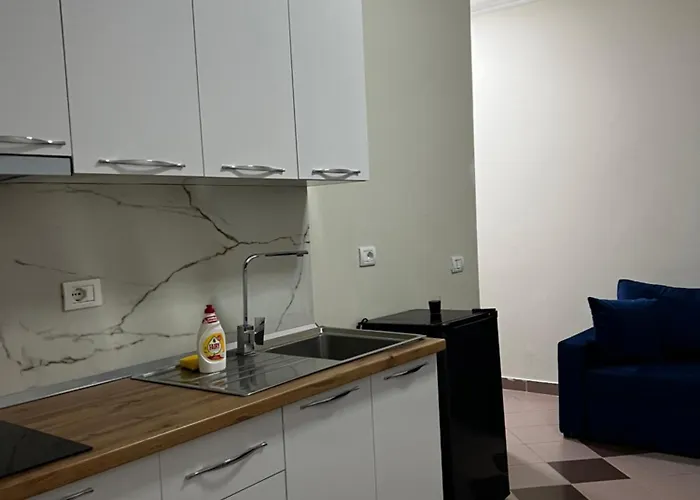 Sunset Apartment Durres
