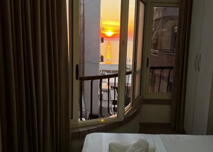 Sunset * Durres