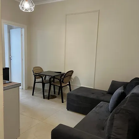 Sunset Apartment
