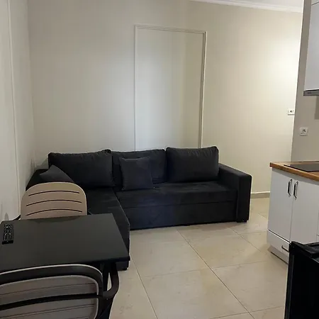 Sunset Apartment Durres