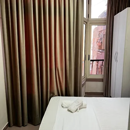 Apartment Sunset Durrës