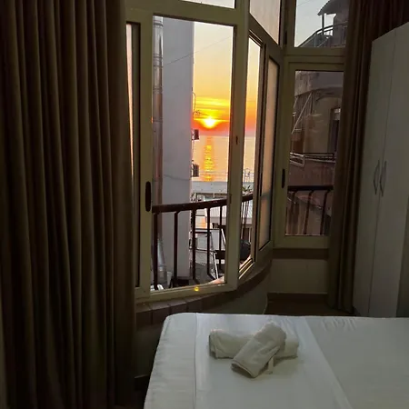 Sunset * Durres