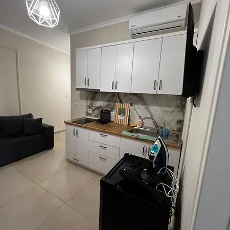 Sunset Apartment *