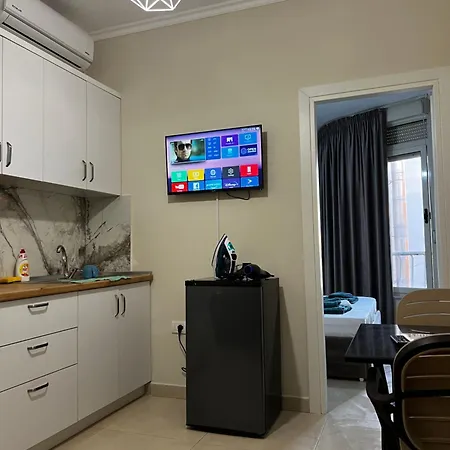 Sunset Apartment