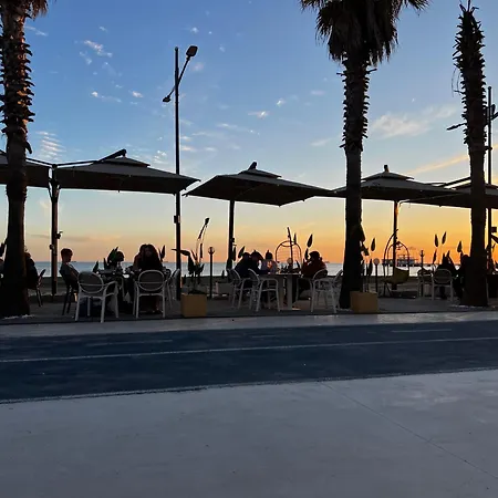 Sunset Apartment