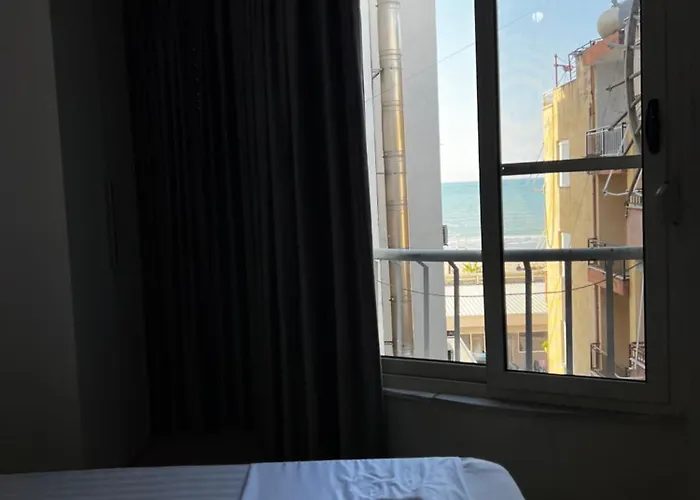 Sunset Lejlighed Durrës