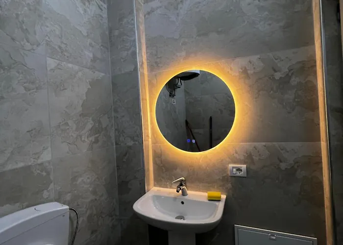 Sunset Lejlighed Durrës