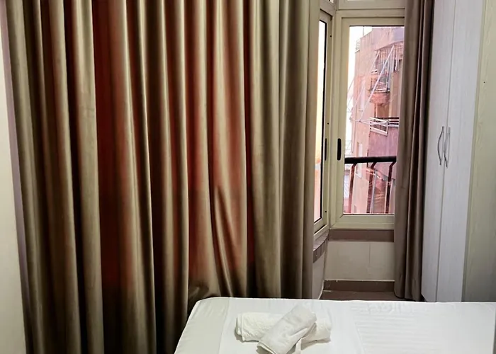 Lejlighed Sunset Durrës